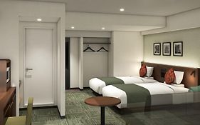 Mystays 淺草酒店