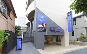 Mystays 淺草酒店